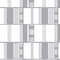 Manhattan Comfort Nashville, Vinyl Grid Lock Wallpaper, 205 In X 33 Ft = 56 Sq Ft Nashville - alternate 1